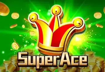 Super Ace - Spin City - Congo